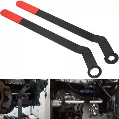 2PCS 1016 Serpentine Belt Wrench Tool Set For 2007+ Mini Cooper N12 N14 N16 N18 • $50.99