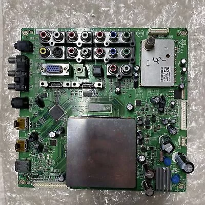 Haier TV-5210-610 Genuine OEM Authorized P.C.B. Main Board - PARTS • $15