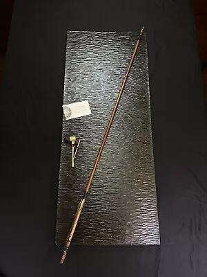 Full Ya Arrow With Yajiri Arrowhead Edo Period Antique Samurai Arrow • $85