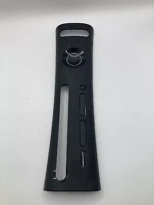 Microsoft Xbox 360 Faceplate - Black • $4.99