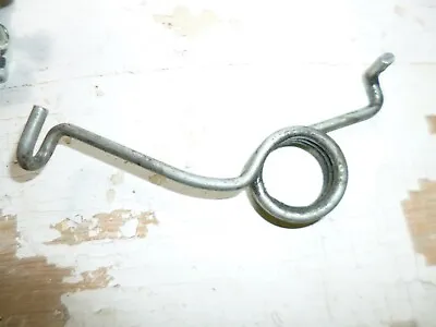 Maico Chain Tensioner Spring OEM Part# 5020 AW MC GS 250 400 440 • $10