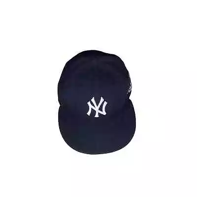 Mariano Rivera New York Yankees All Time Pitching Leader Baseball Cap • $25