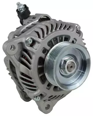 Alternator Fits Mitsubishi Eclipse Galant 2007 2008 2009 2010 2011 2012 2.4L • $142.89