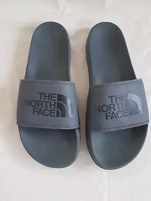 The Noth Face Slipers Slider Size 12 • £35