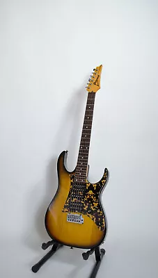 Ibanez RT450 Guitar Made In Japan Golden Era 1990s Fujigen With Case • $865