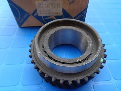 Mercedes Benz W123 W460 Manual Transmission Gear 280E 280CE 240D 300TD G Wagen • $199