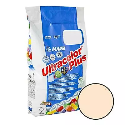 Mapei Grout 131 Vanilla 2kg • £9.11