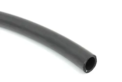 £4.13 • Buy Nitrile Smooth Rubber Fuel And Oil Hose Pipe Tubing