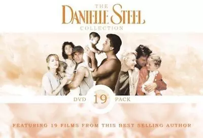 Danielle Steel - Complete Box Set [DVD] • £57