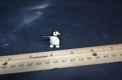 Hagen Renaker Vintage Porcelain Miniature Penguin • $9.99