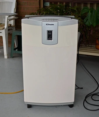 $250 • Buy Dimplex Model GDC12RCWA Reverse Cycle Portable Air Conditioner