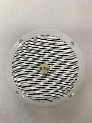 In Ceiling Waterproof Loudspeaker -  20W 16 Ohm  - BOXED NEVER USED • £20