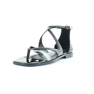 Vince Camuto Lomeeana Women's Sandals Black/Clear • $29.99