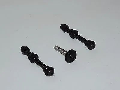 Yamaha SFZ Marching Snare Drum Carrier Attachment Bolt Assembly Screws Washers • $7.99