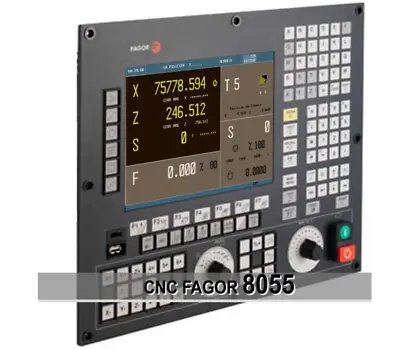 ✅ Mastercam Post Processor For FAGOR 8055 CNC  PIM G-Code 🔥Fast DHL Shipping🔥✅ • $499