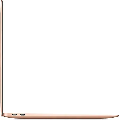 $824.49 • Buy Apple MacBook Air 13  (256GB SSD, M1, 8GB) Laptop - Rose Gold