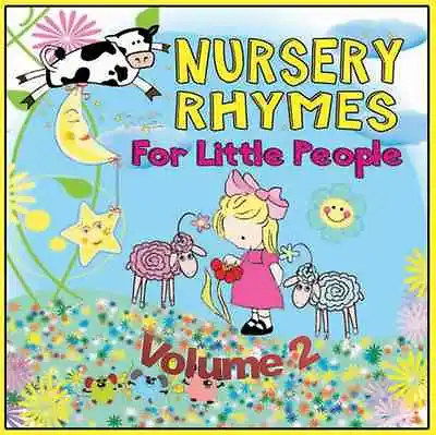 £1.49 • Buy Childrens Singalong Songs & Nursery Rhymes Vol 2 Audio CD FREE P&P