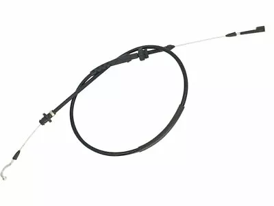 SKP Throttle Cable Fits VW Rabbit 1983-1984 62CCTT • $23