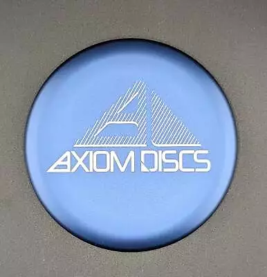 MVP/Axiom Metal Mini Putter 10.5cm • $13.95