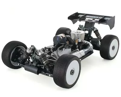 Mugen Seiki MBX8R 1/8 Off-Road Competition Nitro Buggy Kit [MUGE2027] • $649.99