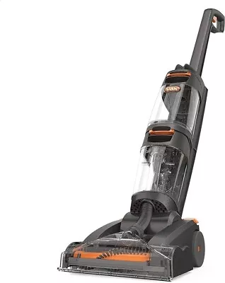 Vax Dual Power Carpet Cleaner ~ W86-dp-b ~ New Boxed • £99.99