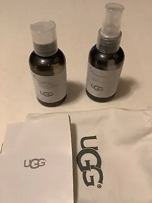 UGG CARE TRAVEL KIT- 2.0 OZ SHOE RENEW - CLEANER & CONDITIONER $29.99  New • $29.99