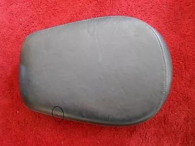 $29 • Buy 2000 Yamaha V Star 650 Oem Rear Back Passenger Seat #77