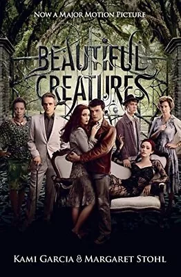 £3.10 • Buy (Good)-Beautiful Creatures (Paperback)-Stohl, Margaret, Garcia, Kami-0141346140