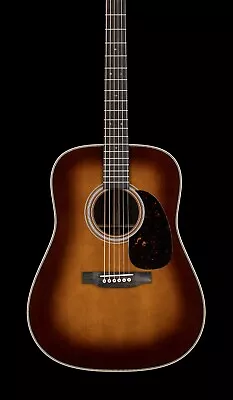 Martin HD-28 1933 Ambertone #73173 W/ Factory Warranty And Case! • $3599