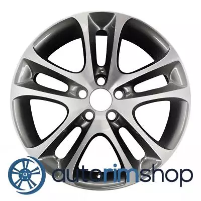 Volvo C30 2007 2008 2009 2010 2011 2012 18  OEM Wheel Rim Atreus • $280.24