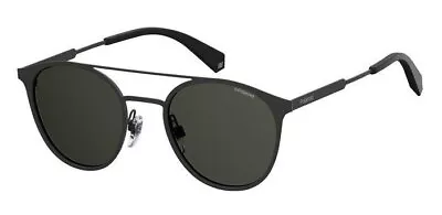 Unisex Polaroid 2052 07 B 9  51 Sunglasses • $35.70