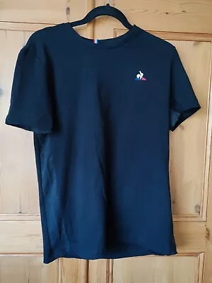 Mens Medium Le Coq Sportif T-shirt • £19.99