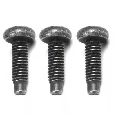 Genuine Pair Set Of 3 Engine Cover Bolts For Saab 9-3 9-3X 9-5 92152043 • $10.95