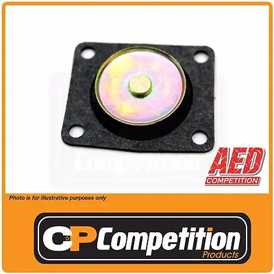 Aed Holley Accelerator Pump Diaphram 30 Cc 5335 • $27.90