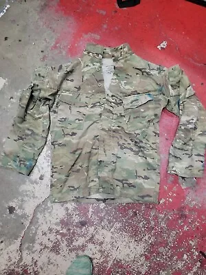 Patagonia Field Shirt  Medium Regular Multicam Lot 888 • $100