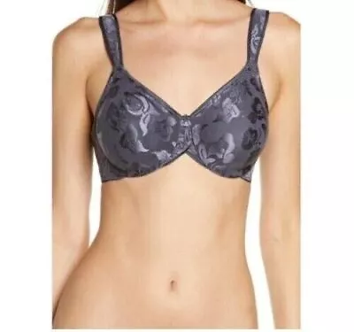 WACOAL AWARENESS UNDERWIRE BRA  85567 Various Sizes Colors NEW • $24.95