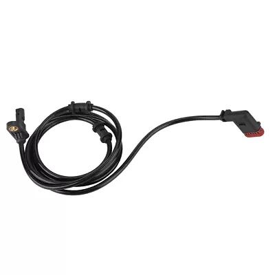 Hot Rear ABS Wheel Speed Sensor 2115403017 Parts For W211 C219 E Class E280 E300 • $11.13