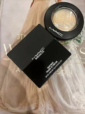 MAC Mineralize Skinfinish Powder (Lightscape | 10g/0.35oz) NEW • $18.70