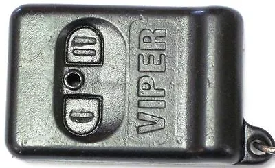 Case Only Viiper Replacement For EZSDEI467 Keyless Entry Remote Shell Remote Fob • $21.95