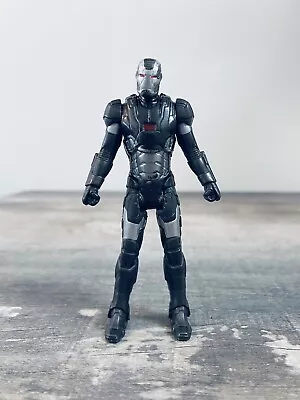 Hasbro Marvel Universe 3.75 Iron Man War Machine • $6.71