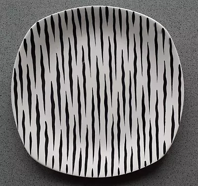 Midwinter 9  Lunch Plate ZAMBESI By Jessie Tait 1956 • £12.99