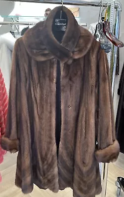 Mink Coats For Women Used • $800