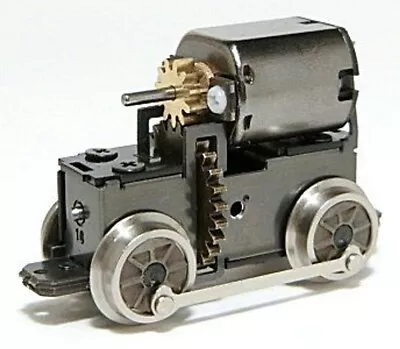 £58.95 • Buy 009/HOe NARROW GAUGE - ARU B4008 0-4-0 MOTOR UNIT/CHASSIS - NEW - BUY IT NOW