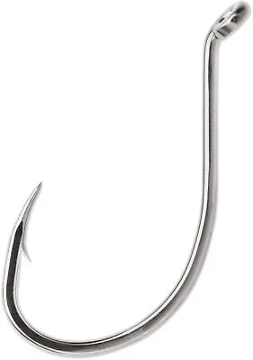 VMC 7199 Octopus Bait Hooks Nickel • $8.48