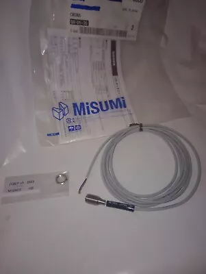 New Genuine Metrol Misumi Csm105ca Cs-touch Sensor • $159.99
