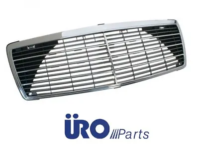 For Mercedes W140 S320 S350 Turbo S420 S500 Sedan URO Grille Assembly 1408800683 • $147.77