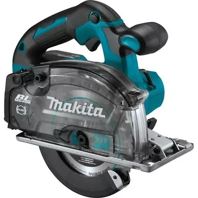 Makita 18V Lxt 5-7/8In Metal Cutting Saw With Electric Brake (Bare Tool) • $274