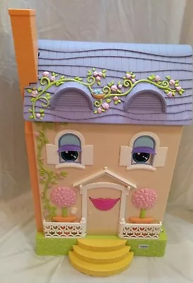 Learning Curve Mrs.Goodbee Interactive Talking Doll House With Some Furniture • $107.98