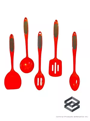 McCormick Assorted Melamine Cooking Utensils • $6.99