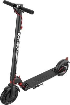 Electric Scooter 6.5 /8.5  Pneumatic Tire Max 7/12/15/18 Mile & 15.5 Mph Speed • $279.99